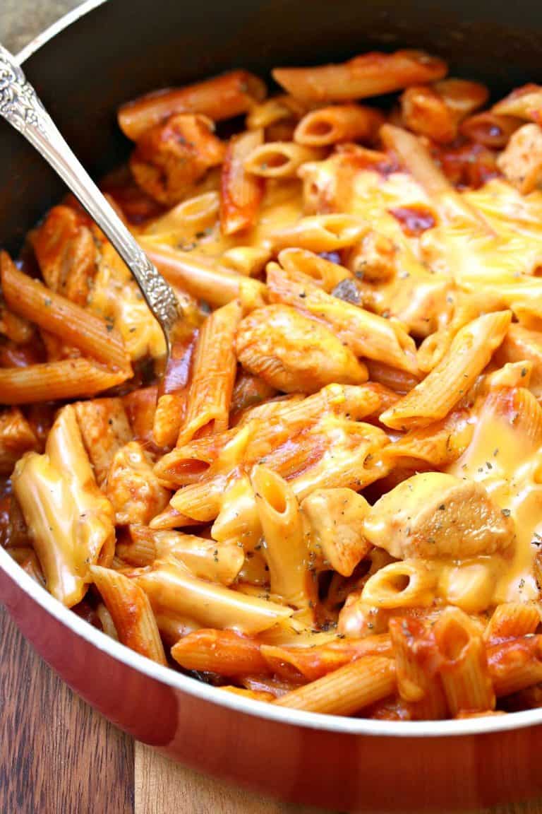 best pasta recipes