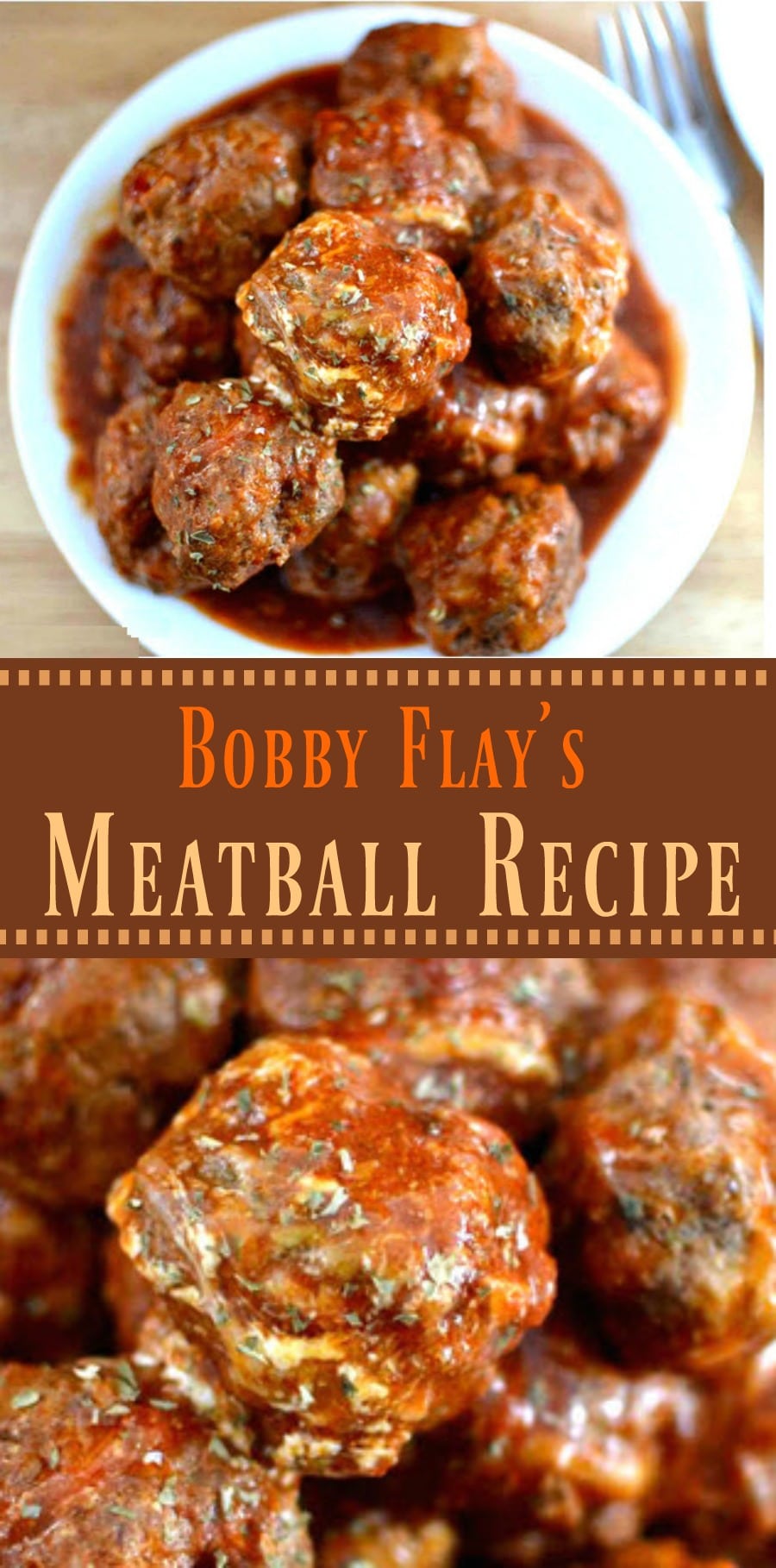 Bobby Flay's Italian Meatball Recipe The Cozy Cook