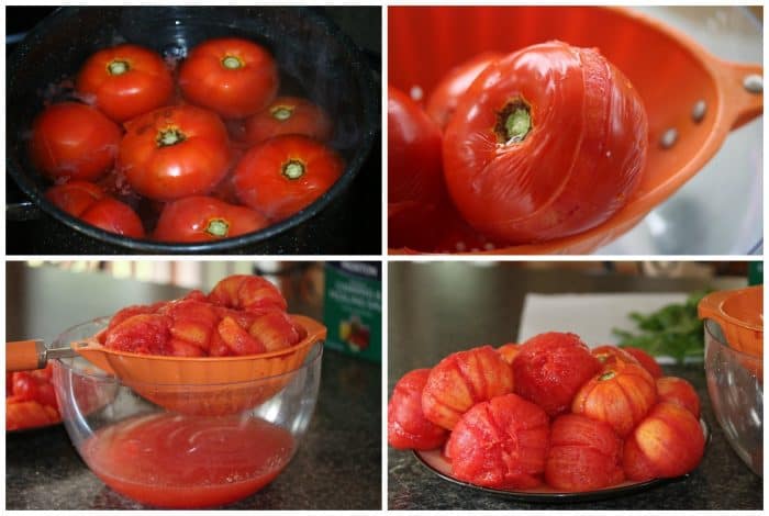 how to can tomatoes