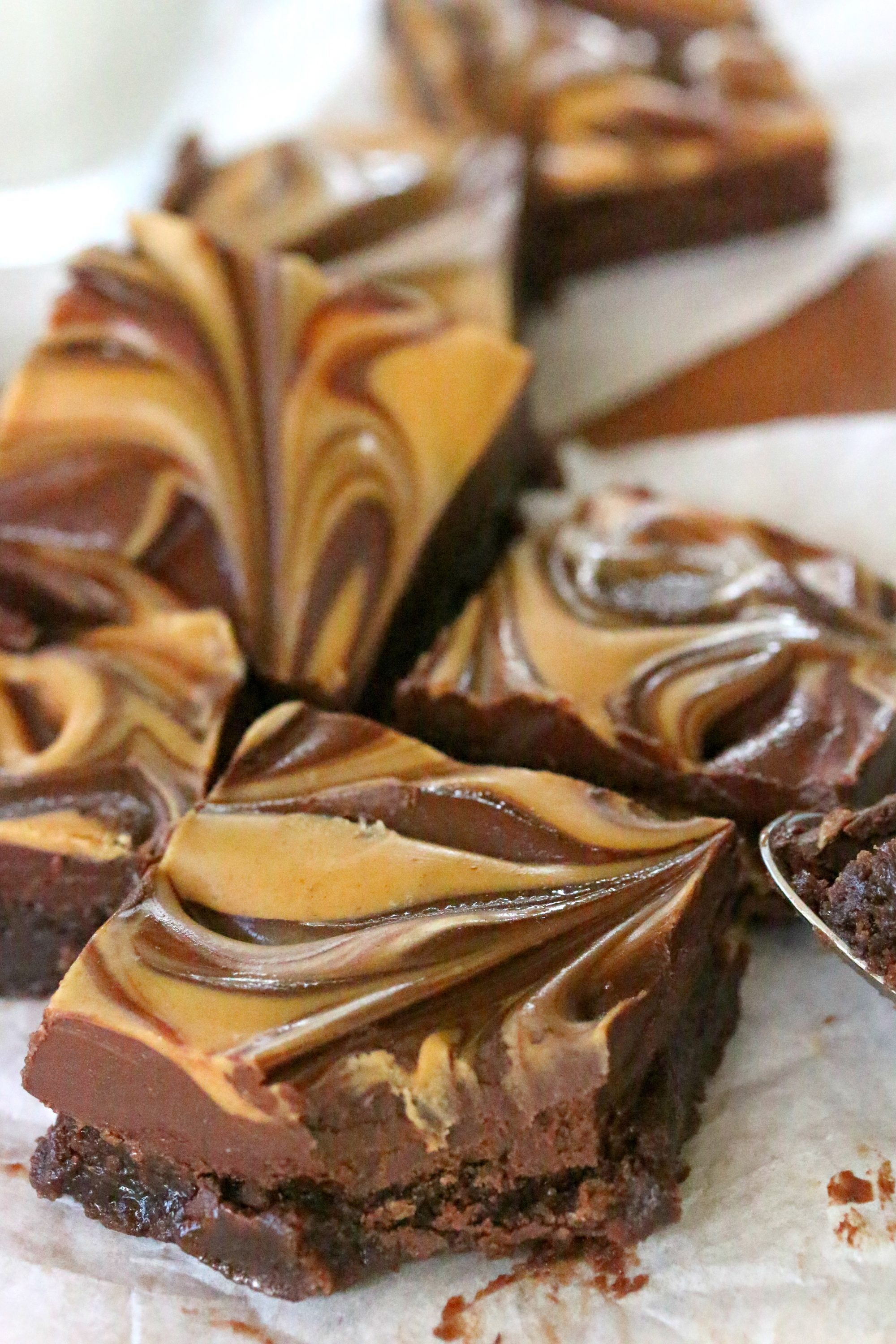 Chocolate-Peanut-Butter-Brownies.-