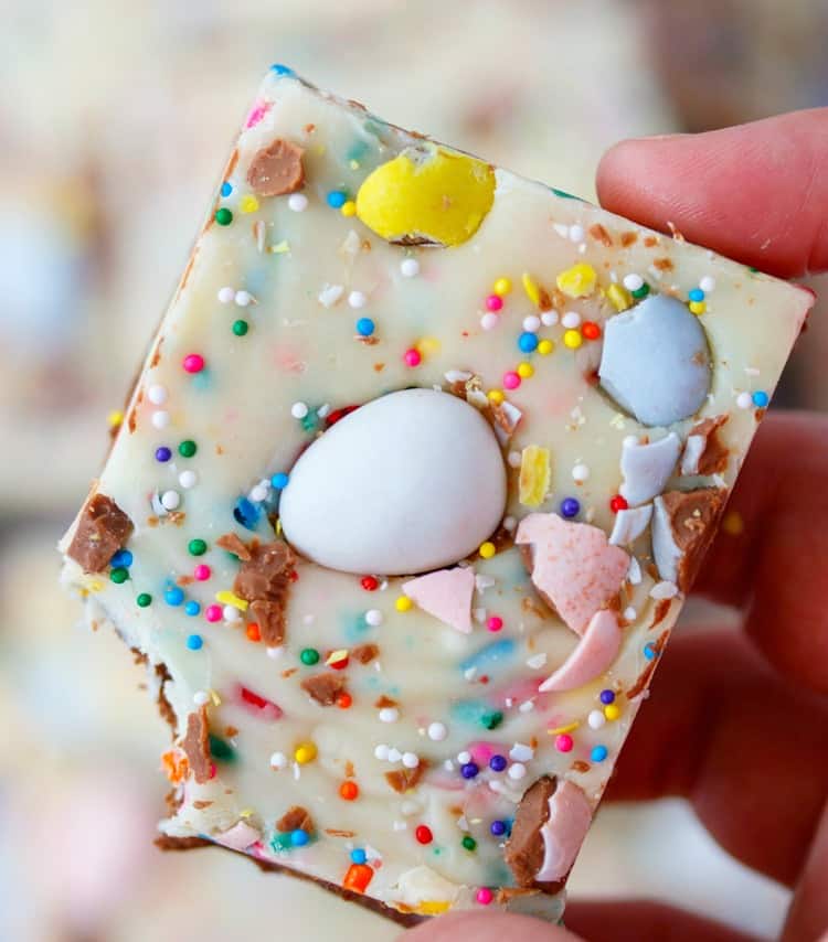 Easter-Egg-Fudge