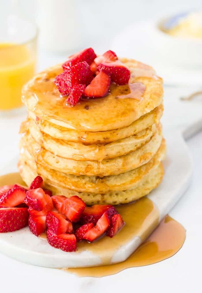 15 IHop Protein Pancakes Nutrition Facts 