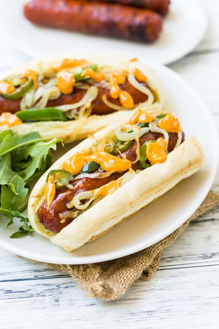 Eckrich Jalapeno Cheddar Smoked Sausage Recipes | Besto Blog