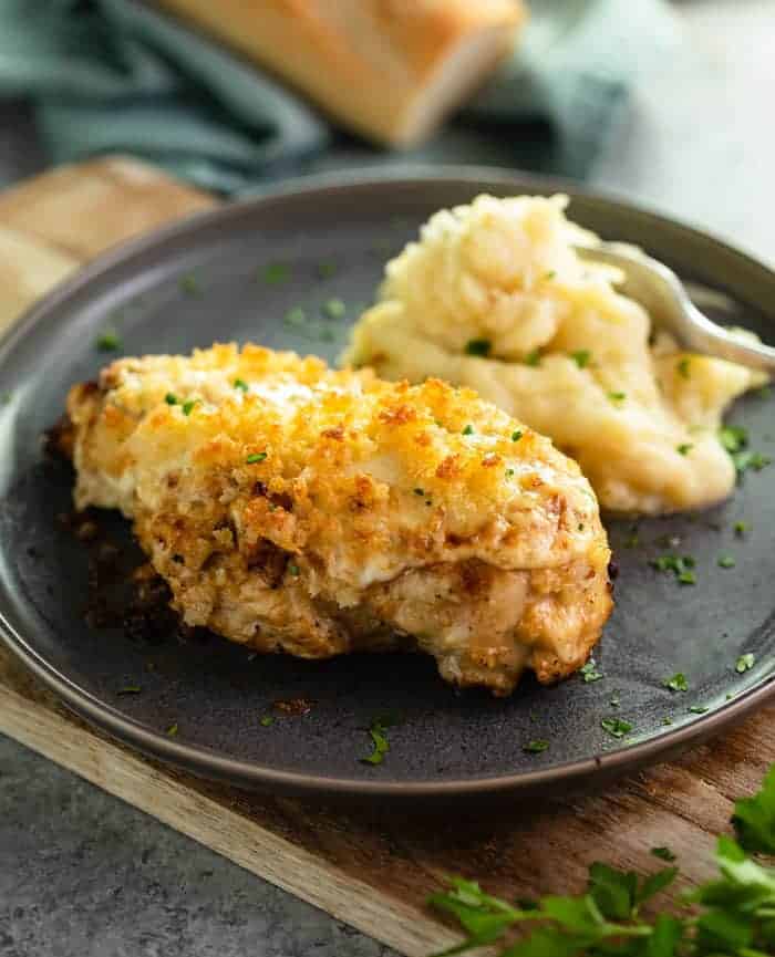 Copycat Longhorn Parmesan Crusted Chicken The Cozy Cook,White And Dark Brown Living Room Ideas