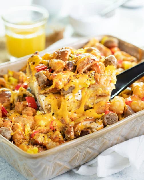 Breakfast Recipes - The Cozy Cook