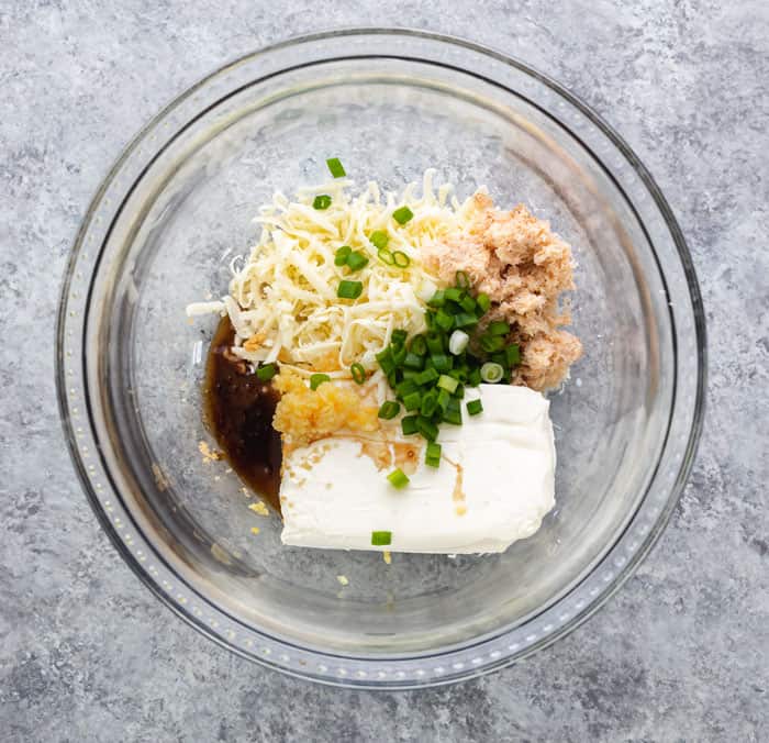 Crab Rangoon Dip The Cozy Cook