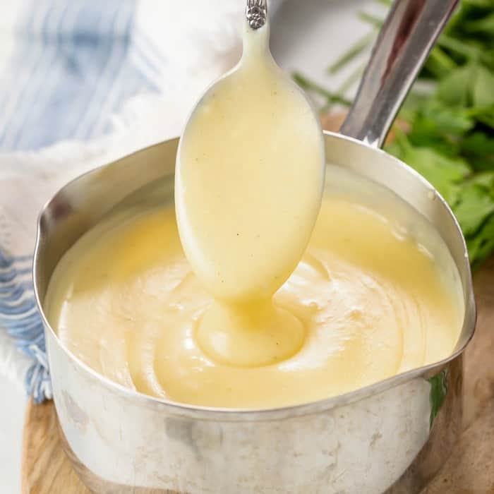 Creamy Chicken Soup - The Cozy Cook