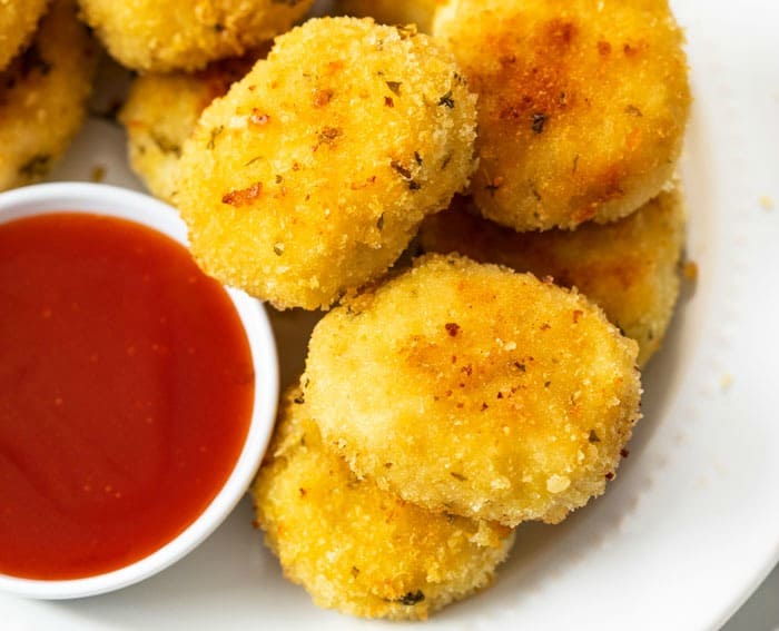 Chicken Nuggets Cooking  Play Now Online for Free 