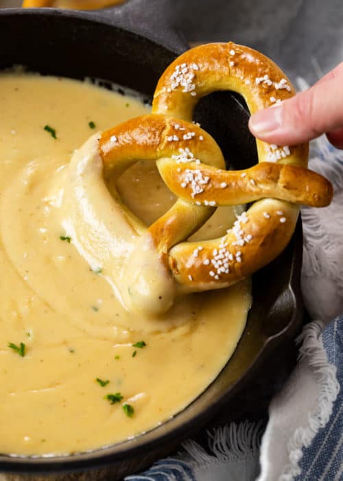 Beer Cheese Dip The Cozy Cook
