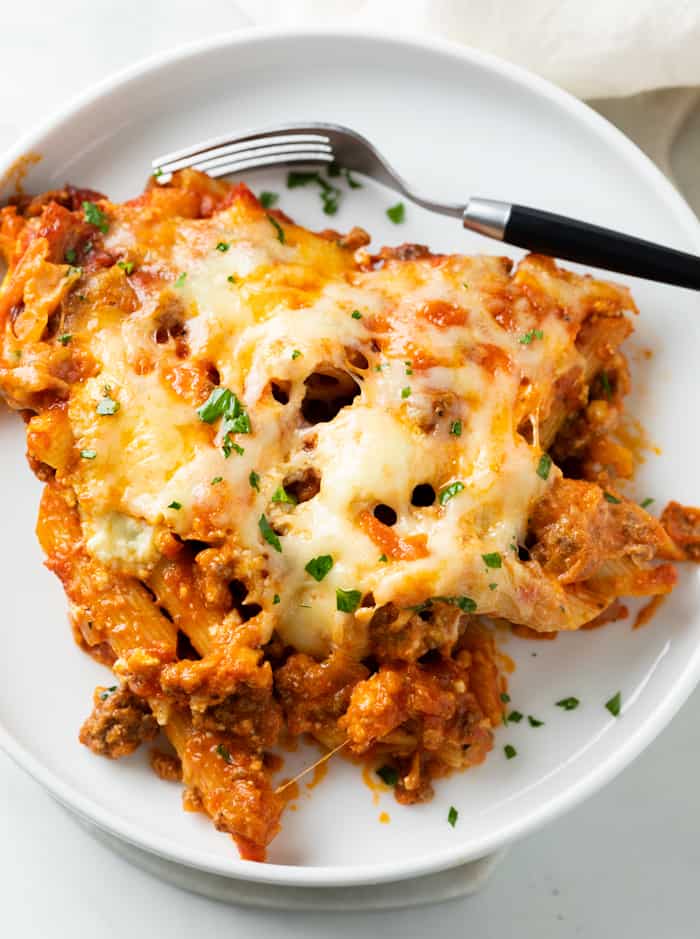 13 Casserole Dishes for Baking Your Comfort Food Favorites