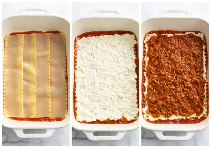 How To Make Lasagna 2 700x490 