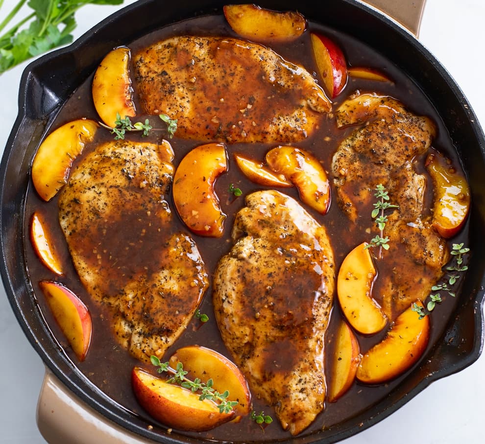 Embrace the cast-iron skillet with 3 recipes perfect for the