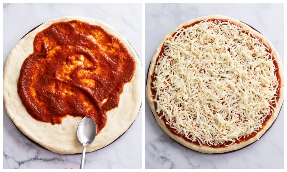 Pizza Sauce recipe (3 versions)