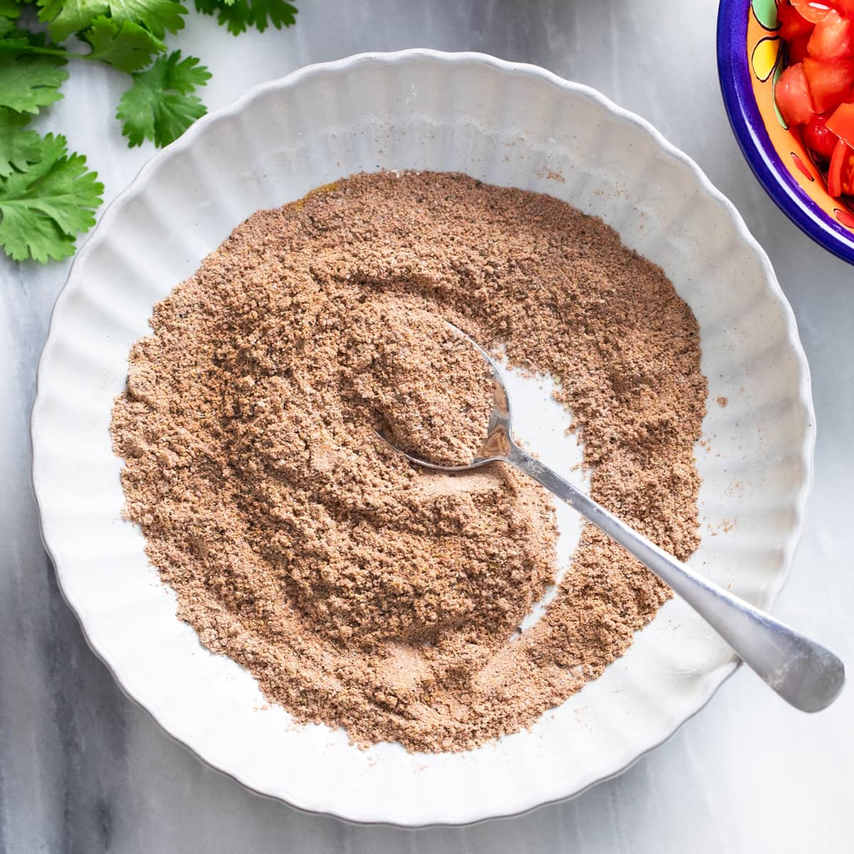 Taco Seasoning Recipe
